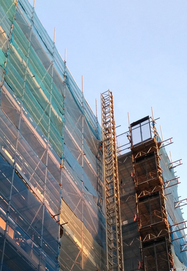 Scaffolding and Health and Safety Consultants